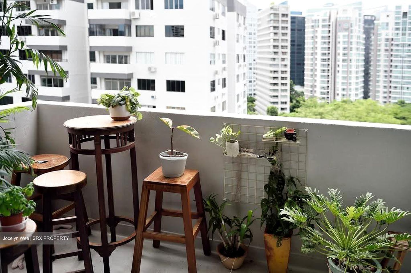 Kum Hing Court (D10), Apartment #617528921